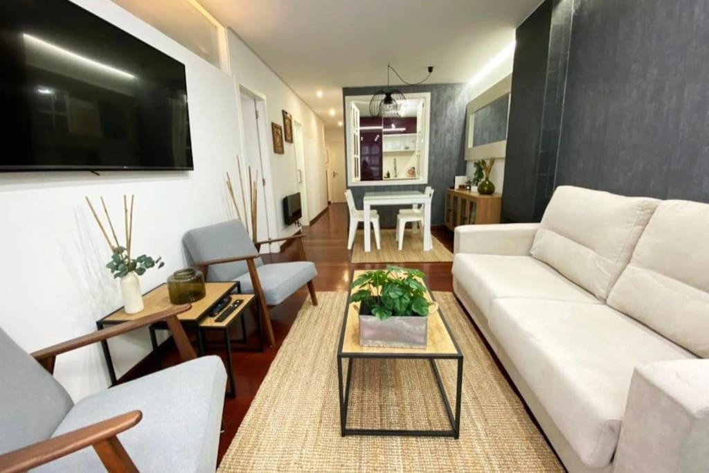 Apartamento 2H 2B En El Centro Con Garaje Apartman A Coruña Kültér fotó
