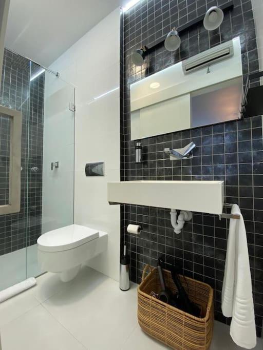 Apartamento 2H 2B En El Centro Con Garaje Apartman A Coruña Kültér fotó